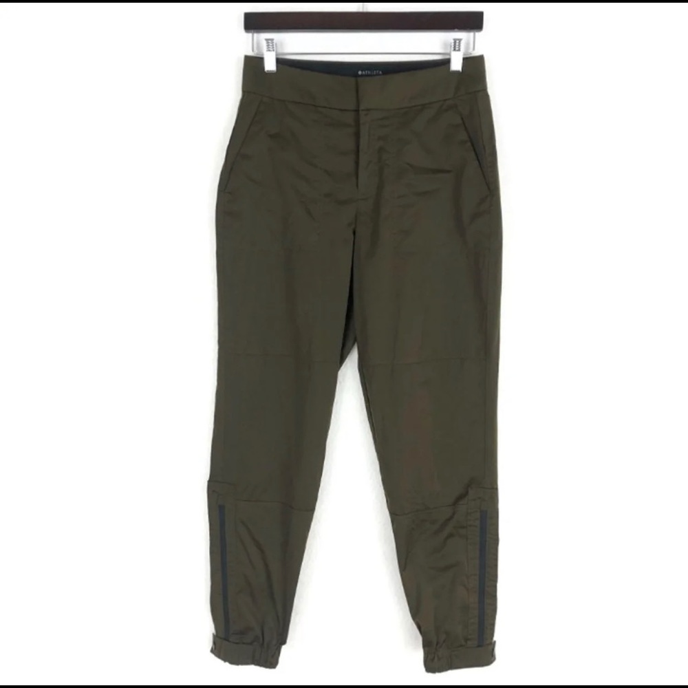 Athleta Radiant Jogger Size 2